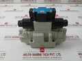 Kawasaki-Directional-Control-Valve-Deh16p-30-220-2wd24al-7
