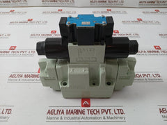 Kawasaki-Directional-Control-Valve-Deh16p-30-220-2wd24al-7