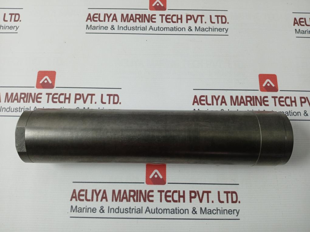 Kawasaki 10-16 Bush Nozzle Valve For The Stbd Side