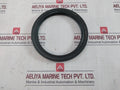 Kawasaki 130 160 14 Oil Seal Part No- Gs-64