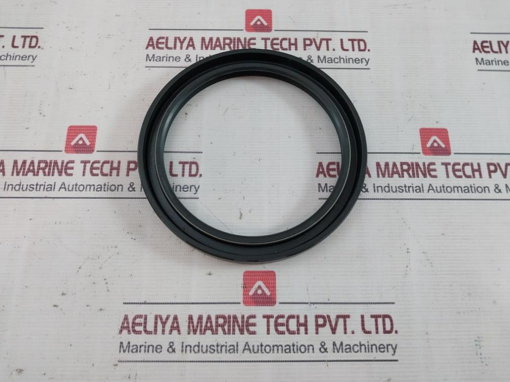 Kawasaki 130 160 14 Oil Seal Part No- Gs-64