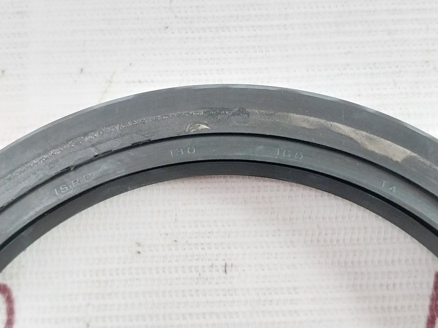 Kawasaki 130 160 14 Oil Seal Part No- Gs-64