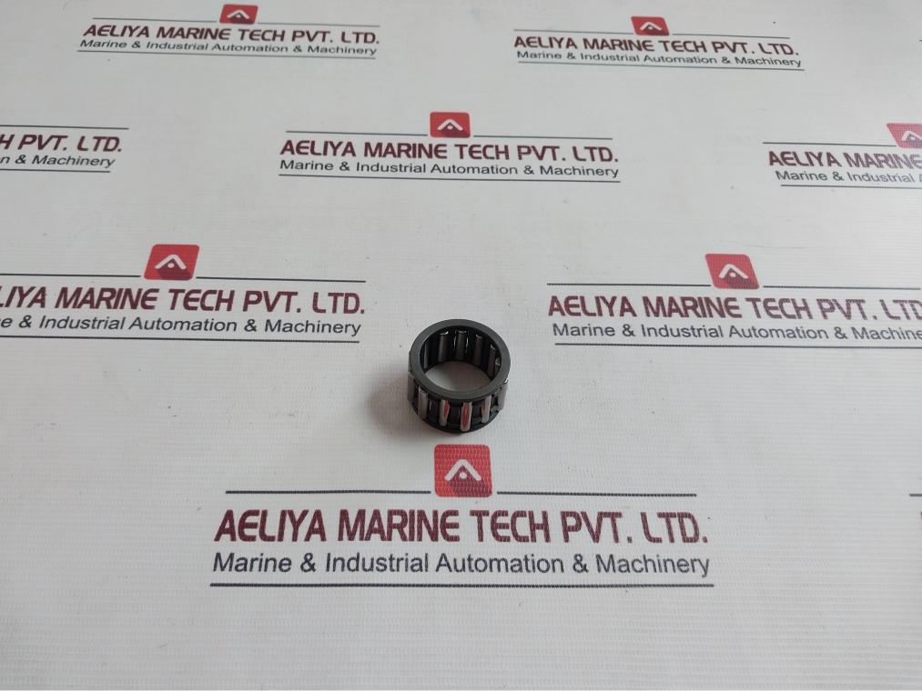 Kawasaki 130 (Nbk30-40-25) Needle Bearing Gs-56 Diameter 40X25