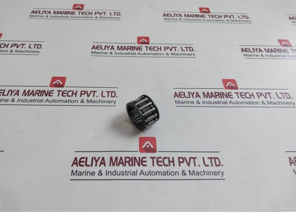 Kawasaki 130 (Nbk30-40-25) Needle Bearing Gs-56 Diameter 40X25