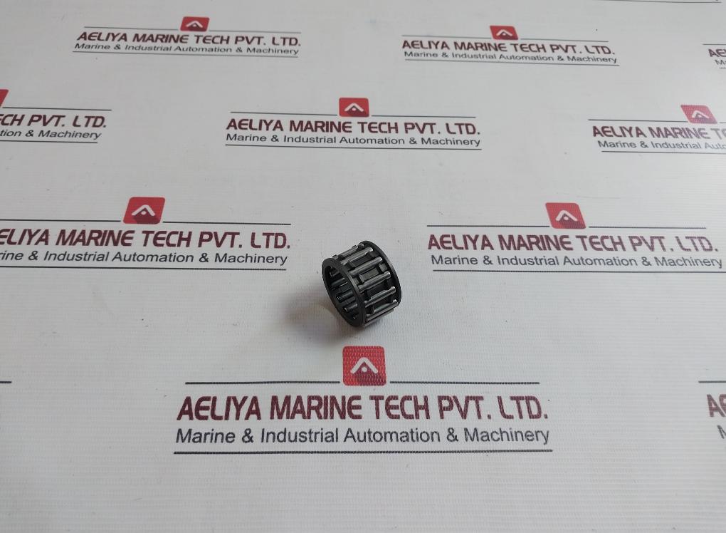 Kawasaki 130 (Nbk30-40-25) Needle Bearing Gs-56 Diameter 40X25