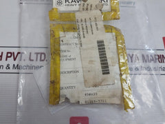 Kawasaki 130 (Nbk30-40-25) Needle Bearing Gs-56 Diameter 40X25