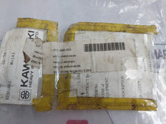 Kawasaki 130 (Nbk30-40-25) Needle Bearing Gs-56 Diameter 40X25