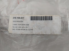 Kawasaki 17 O-ring For Gear Case(Dia.919 X 15)P/N 252