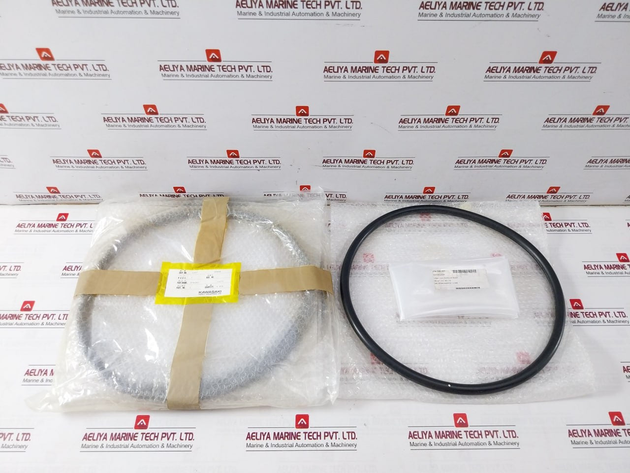 Kawasaki 227 O-ring For Propeller 380 X 18