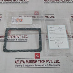 Kawasaki 23 Reduction Gear Gasket 160X110Xt1.5 152-18P-00K