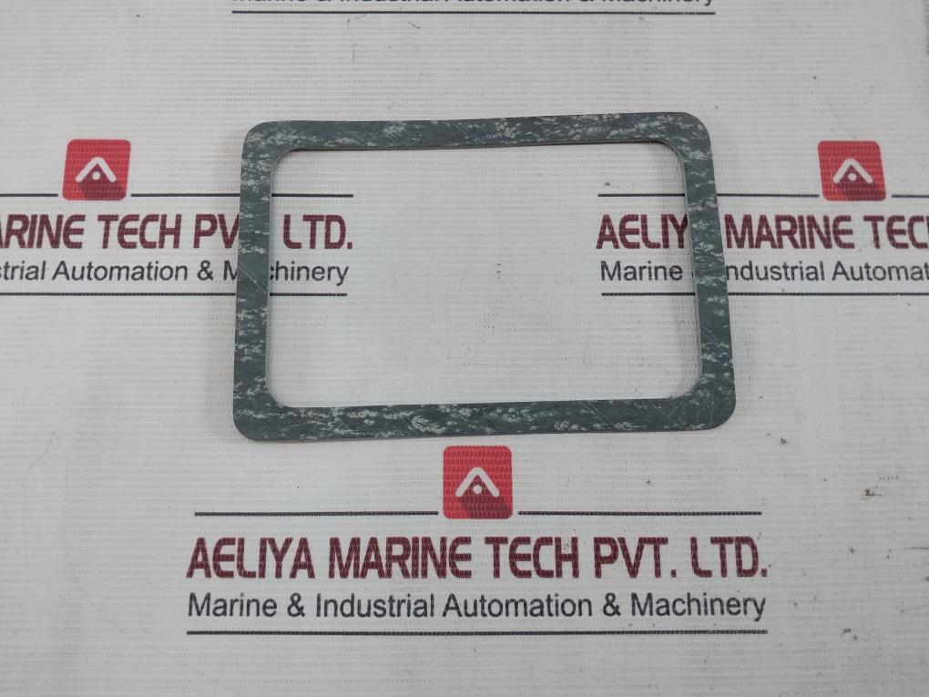 Kawasaki 23 Reduction Gear Gasket 160X110Xt1.5 152-18P-00K