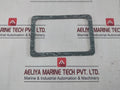 Kawasaki 23 Reduction Gear Gasket 160X110Xt1.5 152-18P-00K