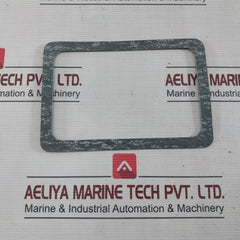 Kawasaki 23 Reduction Gear Gasket 160X110Xt1.5 152-18P-00K