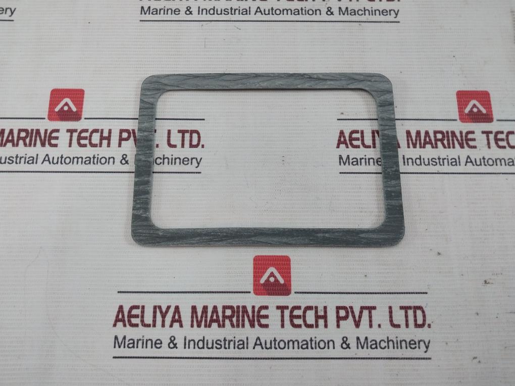 Kawasaki 23 Reduction Gear Gasket 160X110Xt1.5 152-18P-00K