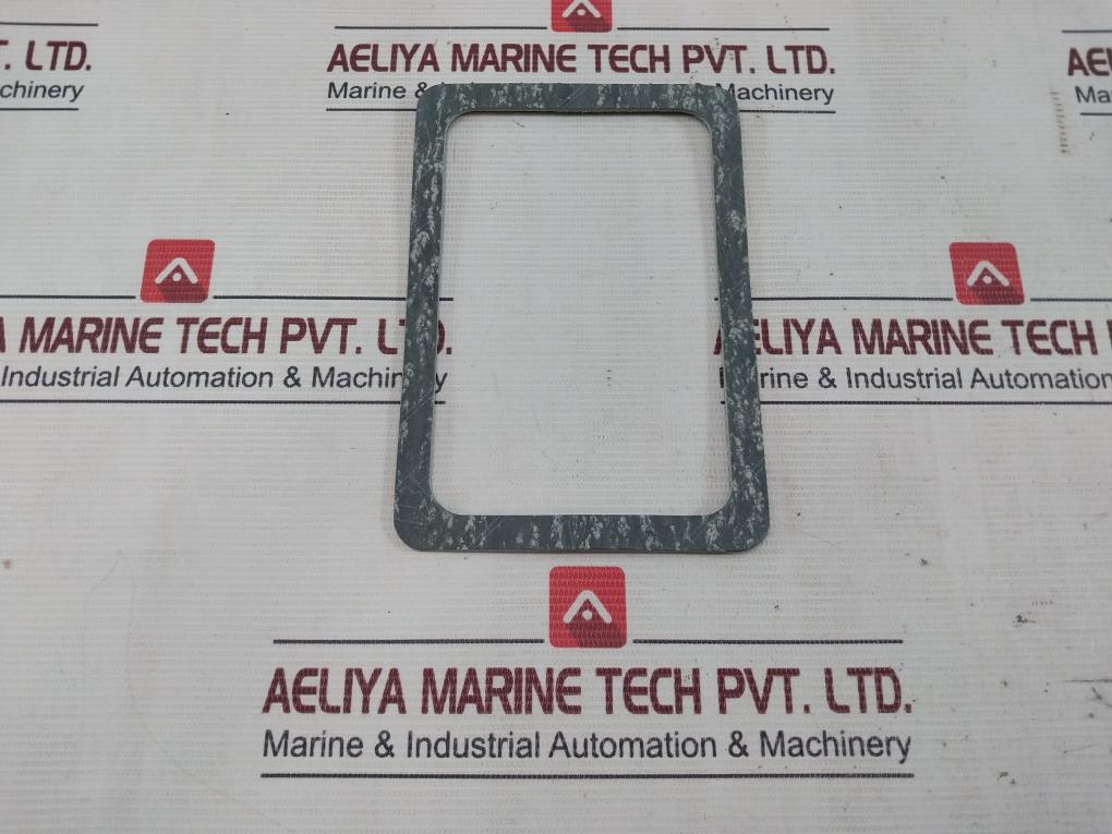 Kawasaki 23 Reduction Gear Gasket 160X110Xt1.5 152-18P-00K