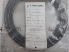 Kawasaki Heavy Industries 247 O-ring Propeller Hub