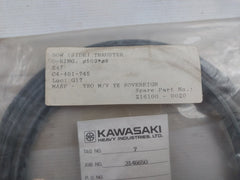 Kawasaki Heavy Industries 247 O-ring Propeller Hub