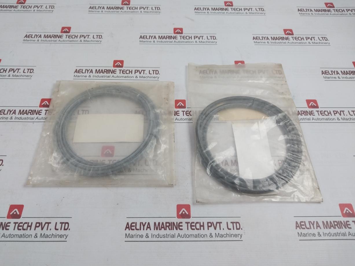 Kawasaki 247 O-ring Propeller Hub Shaft Bow Side Thruster