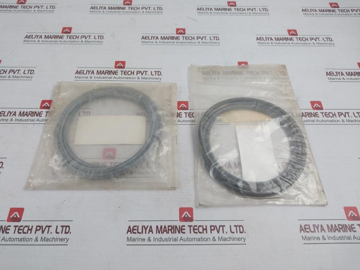 Kawasaki 247 O-ring Propeller Hub Shaft Bow Side Thruster