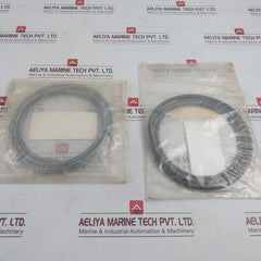 Kawasaki 247 O-ring Propeller Hub Shaft Bow Side Thruster
