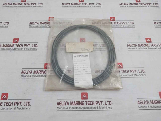 Kawasaki 248 O-ring Propeller Hub Shaft Hood Bow Side Thruster