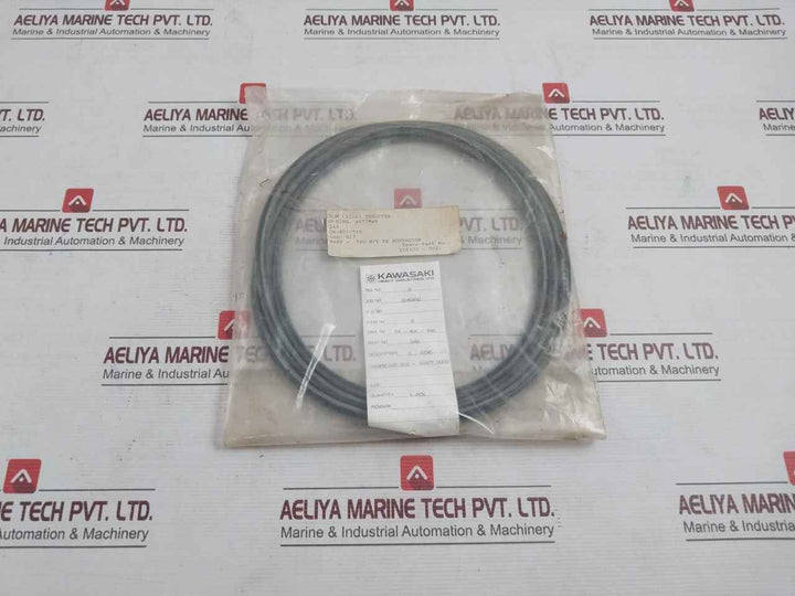 Kawasaki 248 O-ring Propeller Hub Shaft Hood Bow Side Thruster