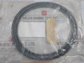 Kawasaki 248 O-ring Propeller Hub Shaft Hood Bow Side Thruster