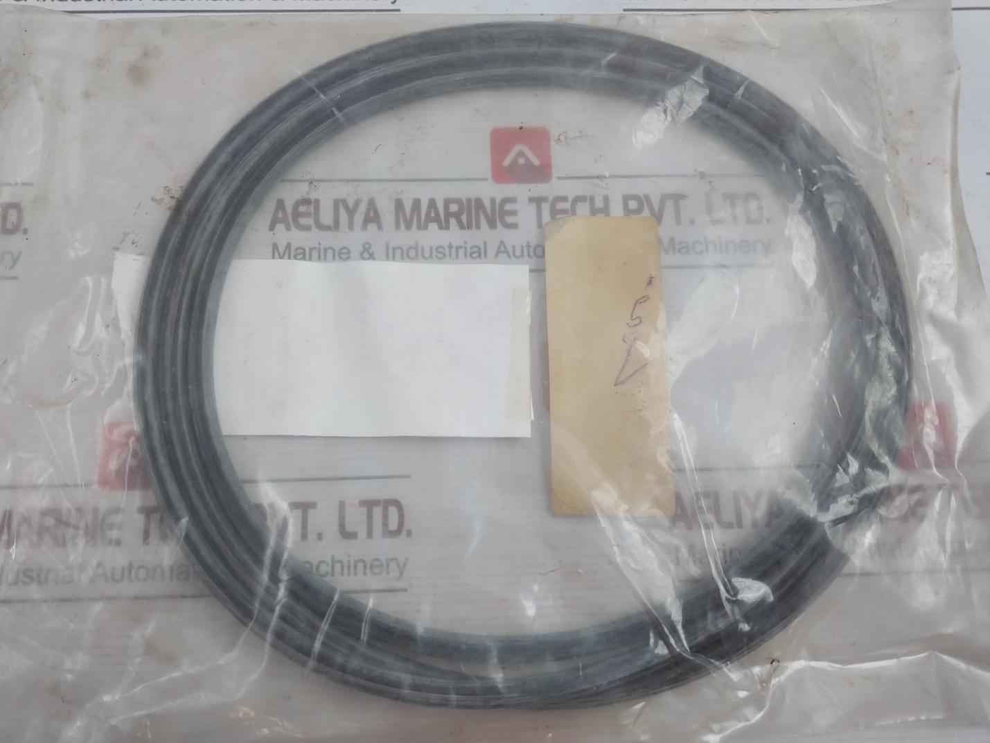 Kawasaki 248 O-ring Propeller Hub Shaft Hood Bow Side Thruster