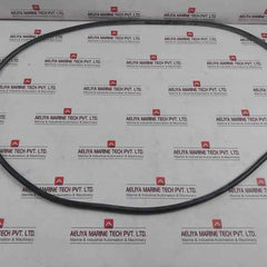 Kawasaki 251 Bow (Side) Thruster O-ring 216100-0024
