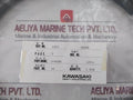 Kawasaki 251 O-ring For Gear Case 877X15