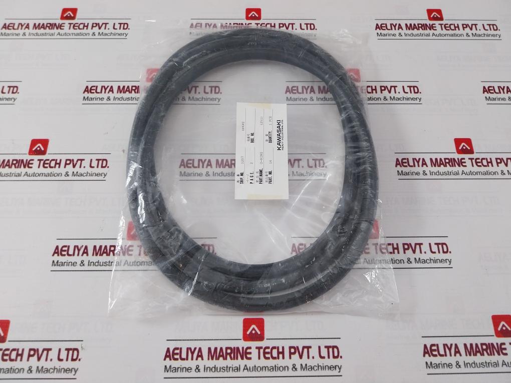 Kawasaki 251 O-ring For Gear Case 877X15
