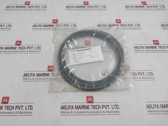 Kawasaki 253 O-ring Thickness 10Mm X Diameter 630Mm
