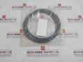 Kawasaki 253 O-ring Thickness 10Mm X Diameter 630Mm