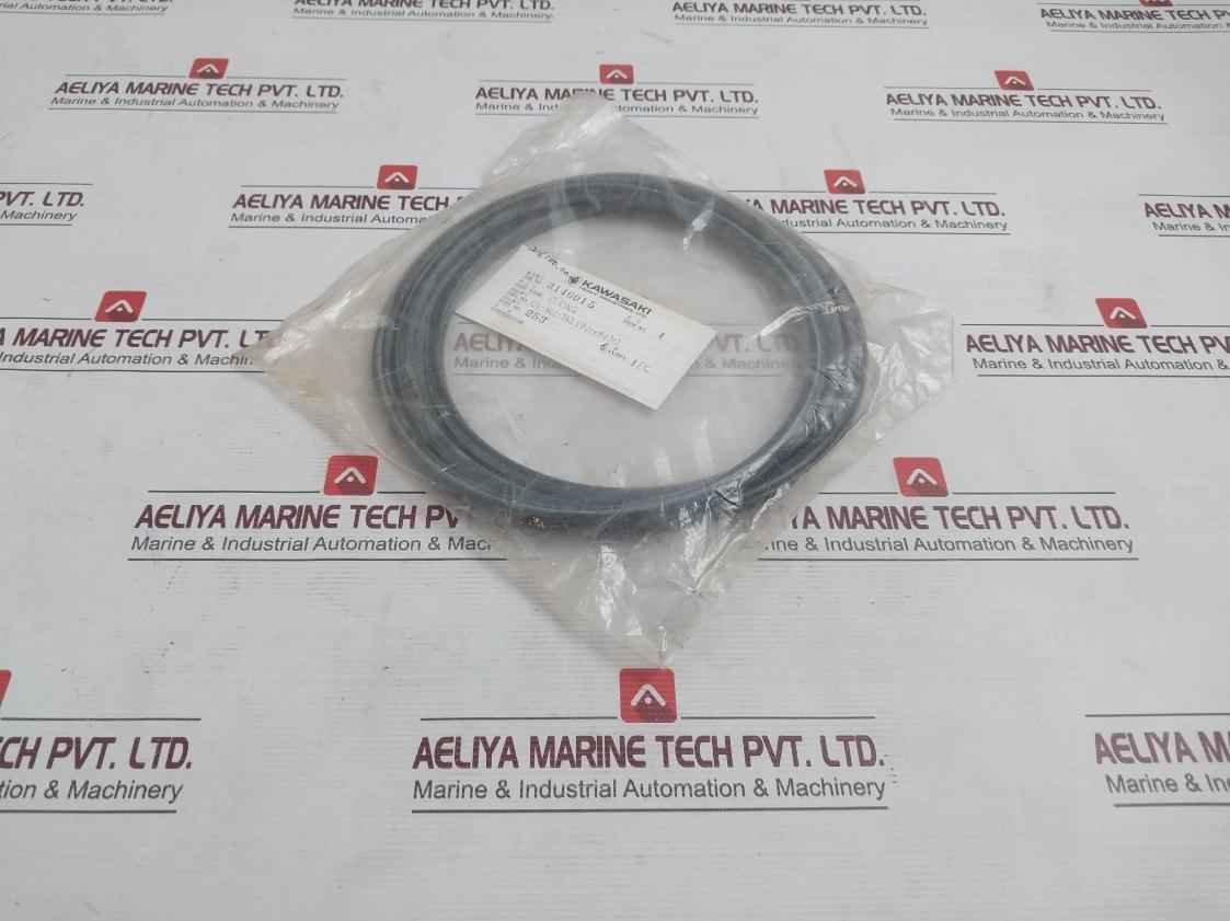 Kawasaki 253 O-ring Thickness 10Mm X Diameter 630Mm