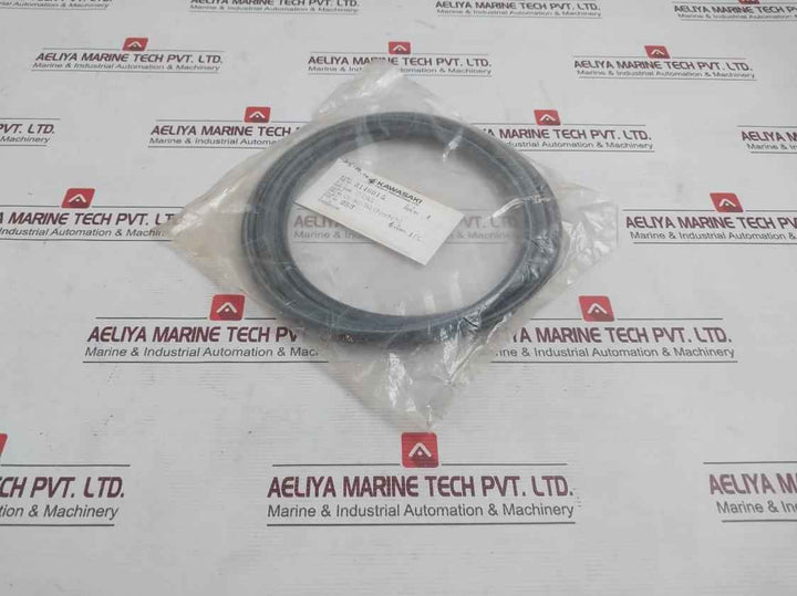 Kawasaki 253 O-ring Thickness 10Mm X Diameter 630Mm