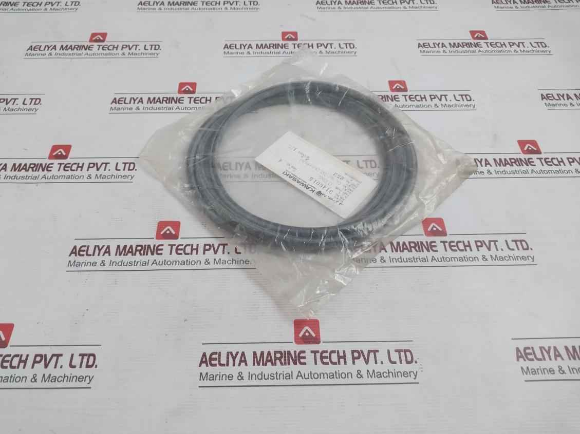 Kawasaki 253 O-ring Thickness 10Mm X Diameter 630Mm