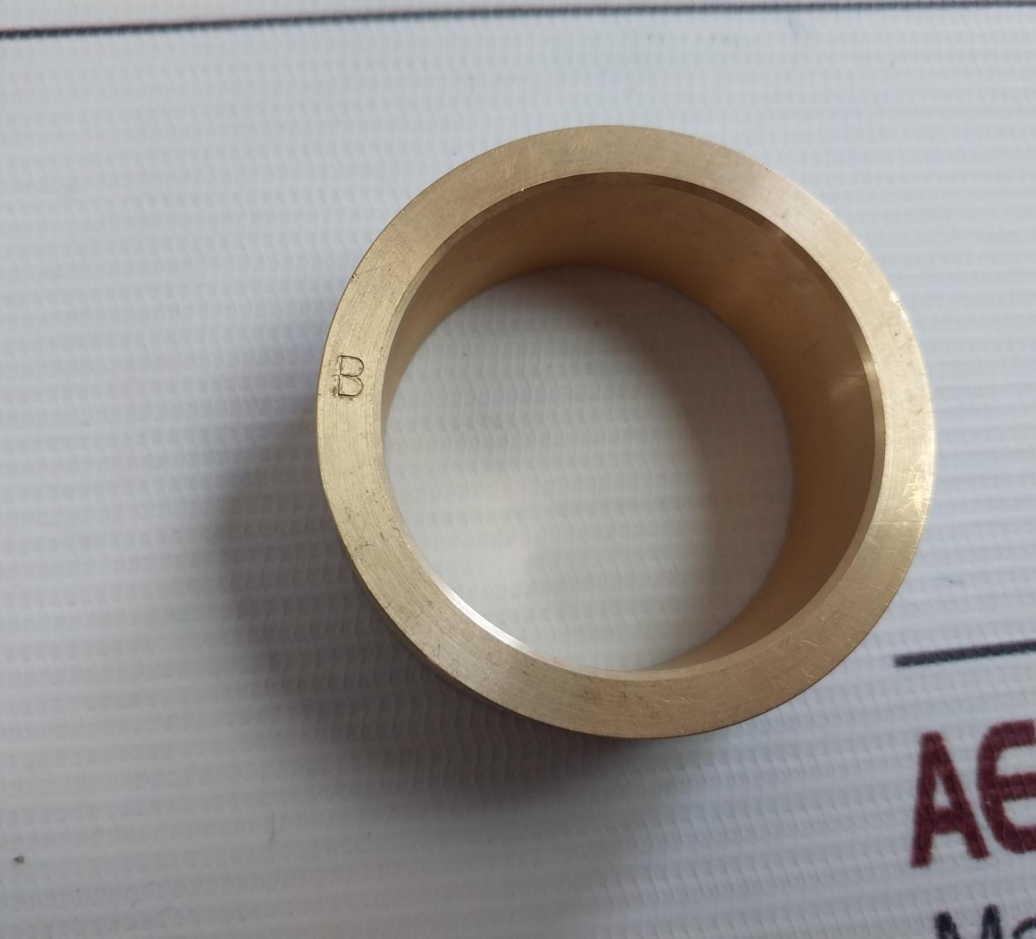 Kawasaki 27 Main Turbine Maneuvering Valve Bush Ua-400