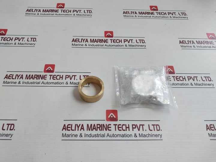 Kawasaki 27 Main Turbine Maneuvering Valve Bush Ua-400