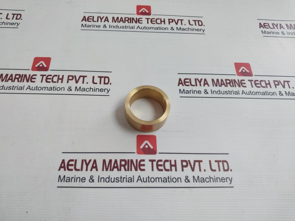 Kawasaki 27 Main Turbine Maneuvering Valve Bush Ua-400