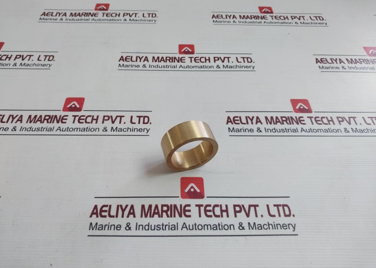 Kawasaki 27 Main Turbine Maneuvering Valve Bush Ua-400