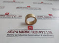 Kawasaki 27 Main Turbine Maneuvering Valve Bush Ua-400