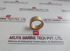 Kawasaki 27 Main Turbine Maneuvering Valve Bush Ua-400