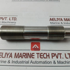 Kawasaki 2A Stud Bolt And Nut Set For Main Steam Turbine 0Wr-000-01R