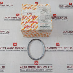 Kawasaki 2F Clean Tight Gasket With Lines For Main Boiler (Lngc)
