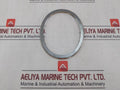 Kawasaki 2F Clean Tight Gasket With Lines For Main Boiler (Lngc)