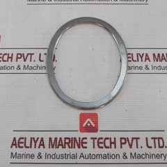Kawasaki 2F Clean Tight Gasket With Lines For Main Boiler (Lngc)