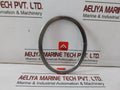 Kawasaki 2F Clean Tight Gasket With Lines For Main Boiler (Lngc)