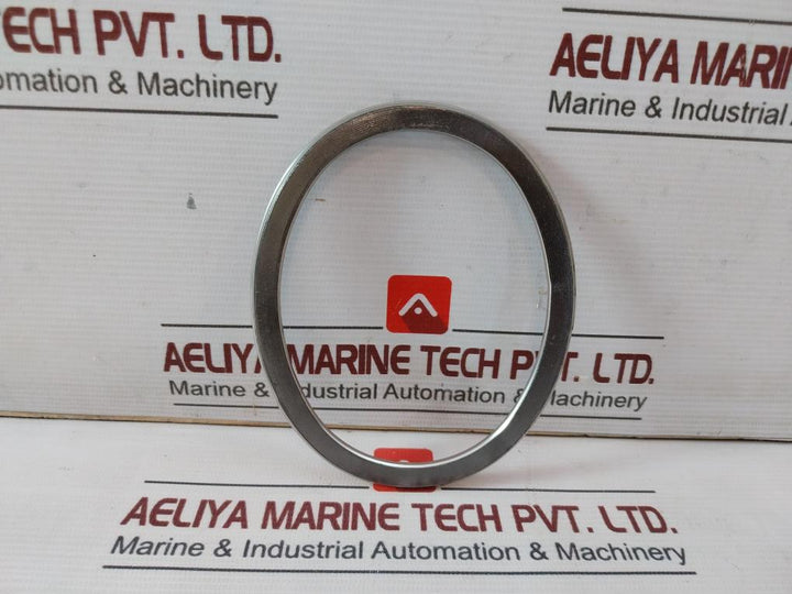 Kawasaki 2F Clean Tight Gasket With Lines For Main Boiler (Lngc)