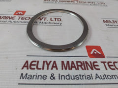 Kawasaki 2F Clean Tight Gasket With Lines For Main Boiler (Lngc)