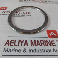 Kawasaki 2F Clean Tight Gasket With Lines For Main Boiler (Lngc)